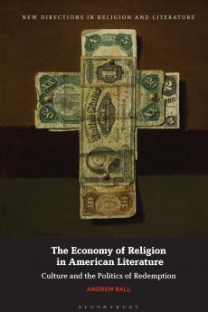 Economy of Religion in American Literature