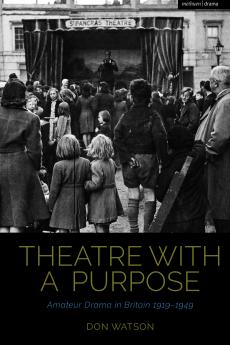 Theatre with a Purpose