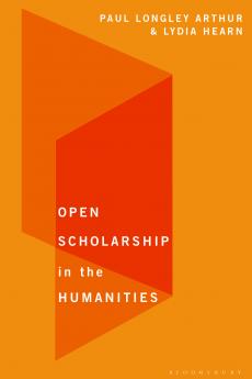 Open Scholarship in the Humanities