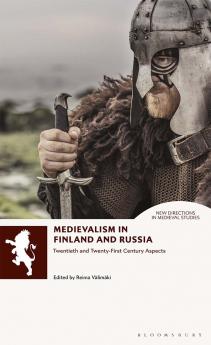 Medievalism in Finland and Russia