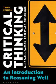 Critical Thinking