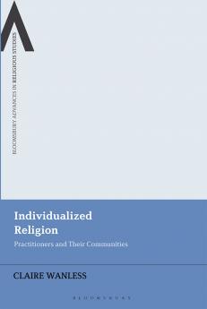 Individualized Religion