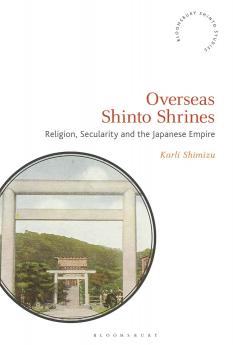 Overseas Shinto Shrines