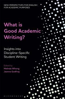 What is Good Academic Writing?