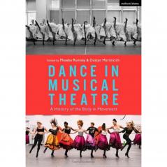 Dance in Musical Theatre