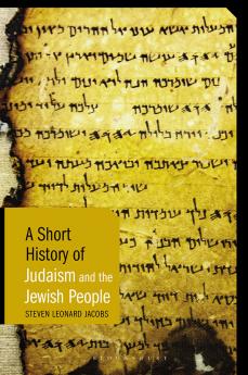Short History of Judaism and the Jewish People