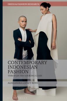 Contemporary Indonesian Fashion