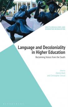 Language and Decoloniality in Higher Education