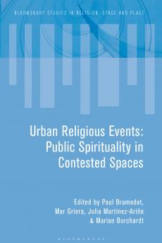 Urban Religious Events