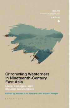 Chronicling Westerners in Nineteenth-Century East Asia