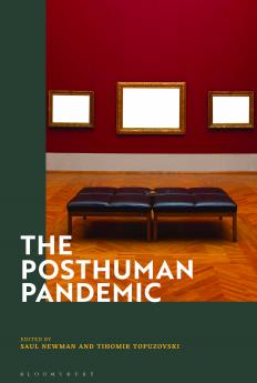 Posthuman Pandemic