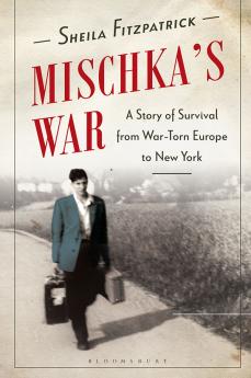 Mischka's War