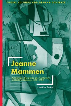 Jeanne Mammen