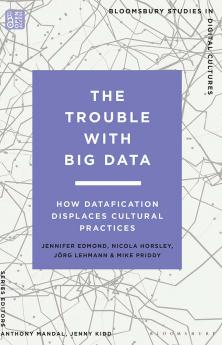 Trouble With Big Data