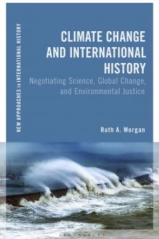 Climate Change and International History