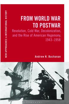 From World War to Postwar