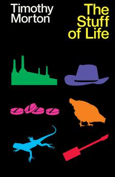 Stuff of Life