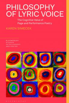 Philosophy of Lyric Voice