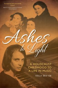 Ashes to Light