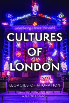 Cultures of London