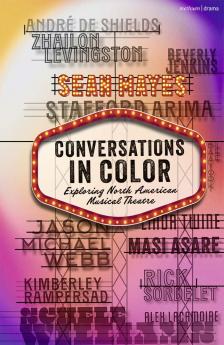Conversations in Color