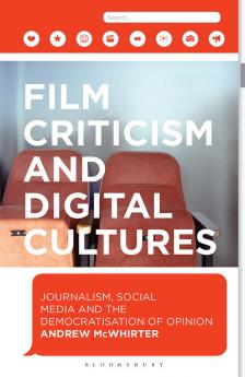 Film Criticism and Digital Cultures