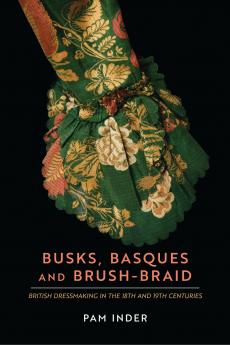 Busks Basques and Brush-Braid