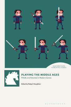 Playing the Middle Ages