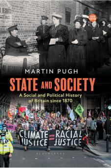 State and Society