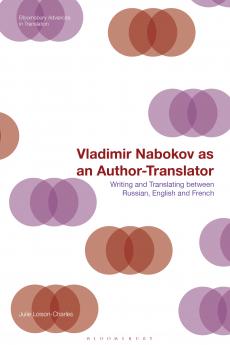 Vladimir Nabokov as an Author-Translator