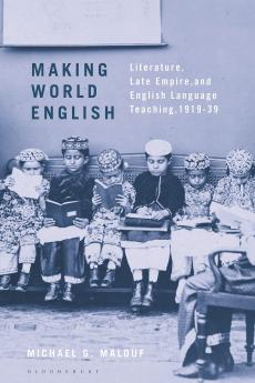 Making World English