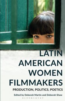 Latin American Women Filmmakers