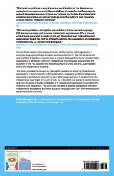 Acquiring Metaphorical Expressions in a Second Language