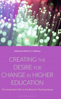 Creating the Desire for Change in Higher Education