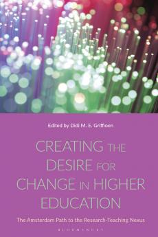 Creating the Desire for Change in Higher Education