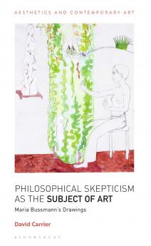 Philosophical Skepticism as the Subject of Art