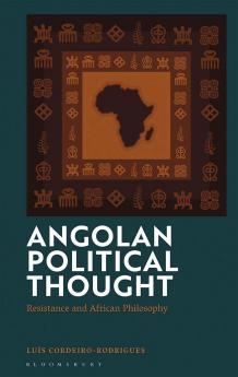 Angolan Political Thought