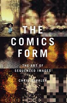 Comics Form
