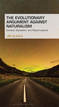 Evolutionary Argument against Naturalism