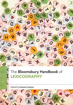 Bloomsbury Handbook of Lexicography