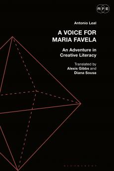 Voice for Maria Favela