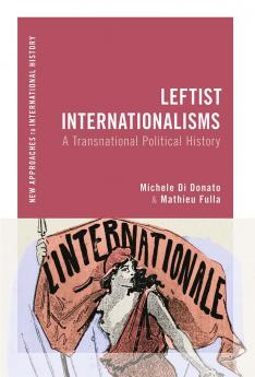 Leftist Internationalisms