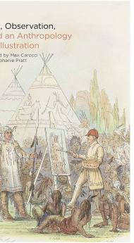 Art Observation and an Anthropology of Illustration