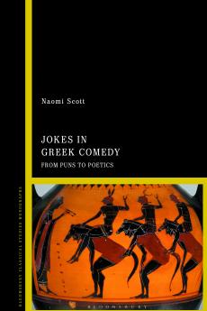 Jokes in Greek Comedy