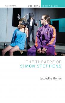 Theatre of Simon Stephens
