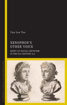 Xenophon's Other Voice