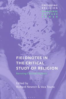 Fieldnotes in the Critical Study of Religion