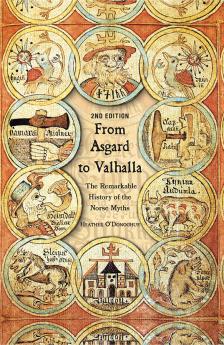 From Asgard to Valhalla