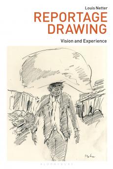 Reportage Drawing