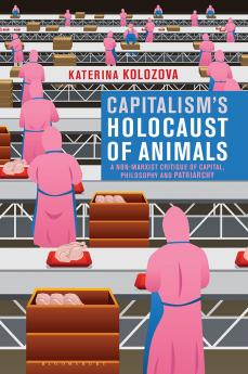 Capitalism's Holocaust of Animals